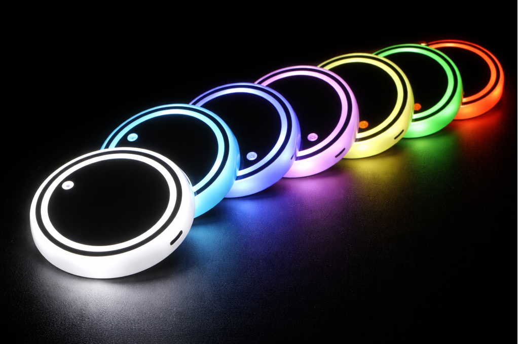 Posavasos Led Premium