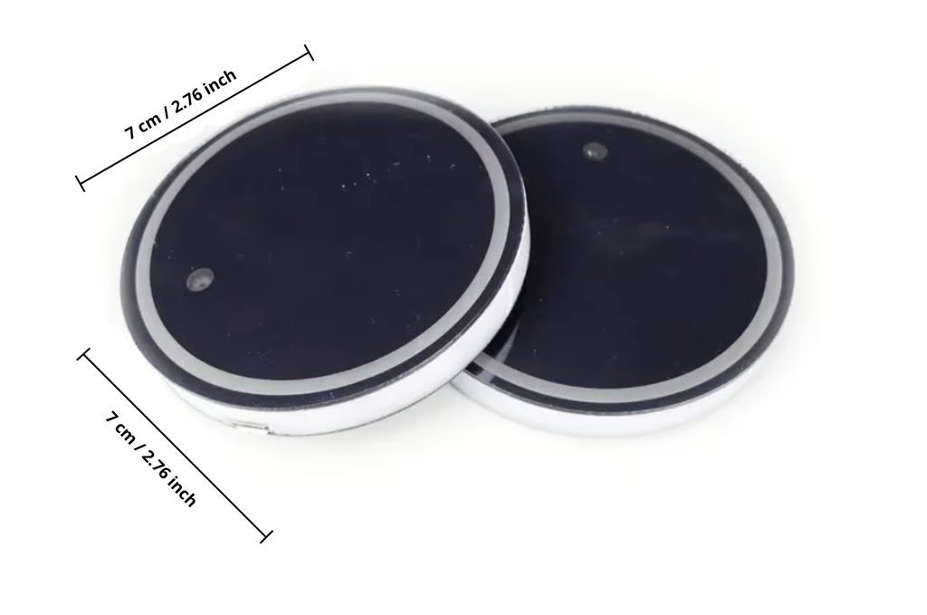 Posavasos Led Premium