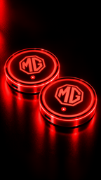 MG (2) - Posavasos LED Premium