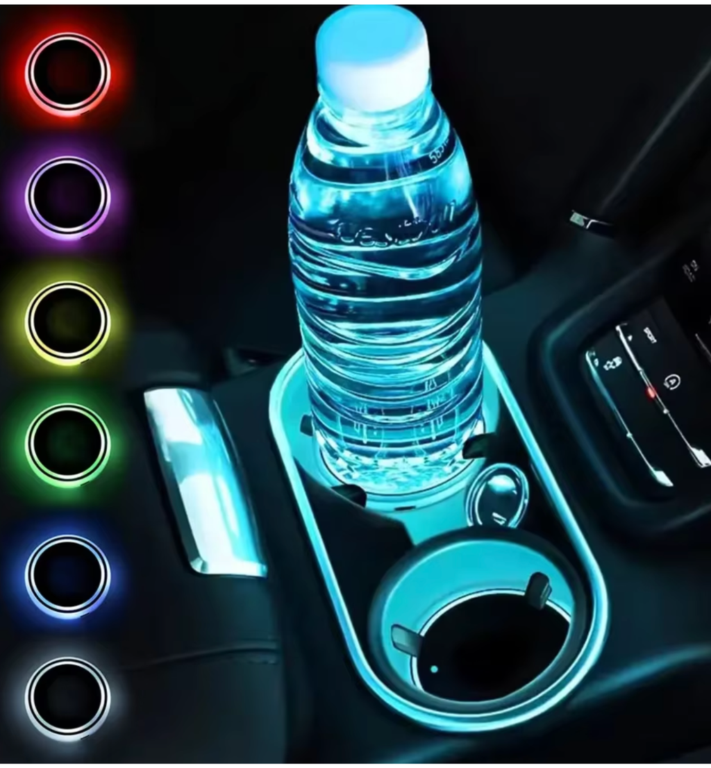 Posavasos Led Premium