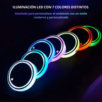 Posavasos Led Premium