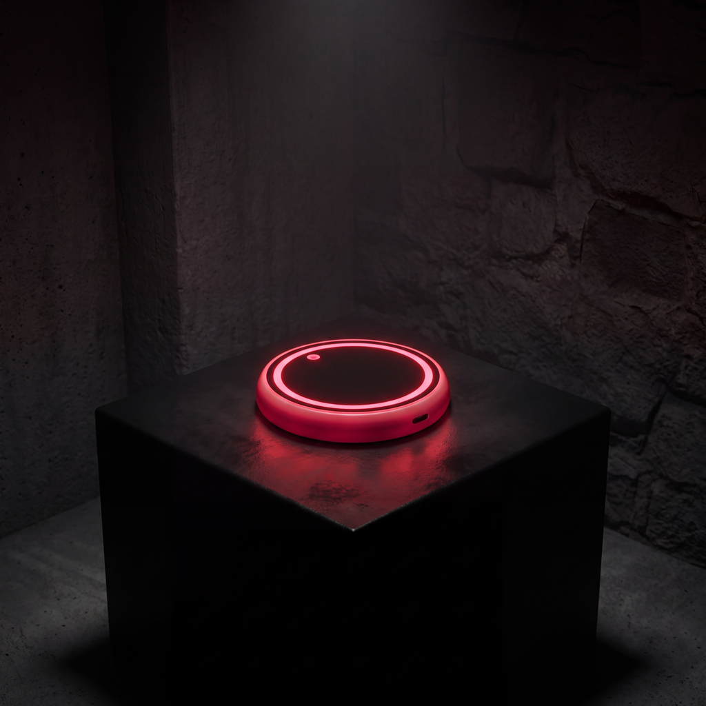 Posavasos Led Premium