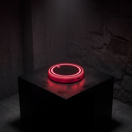 Posavasos Led Premium