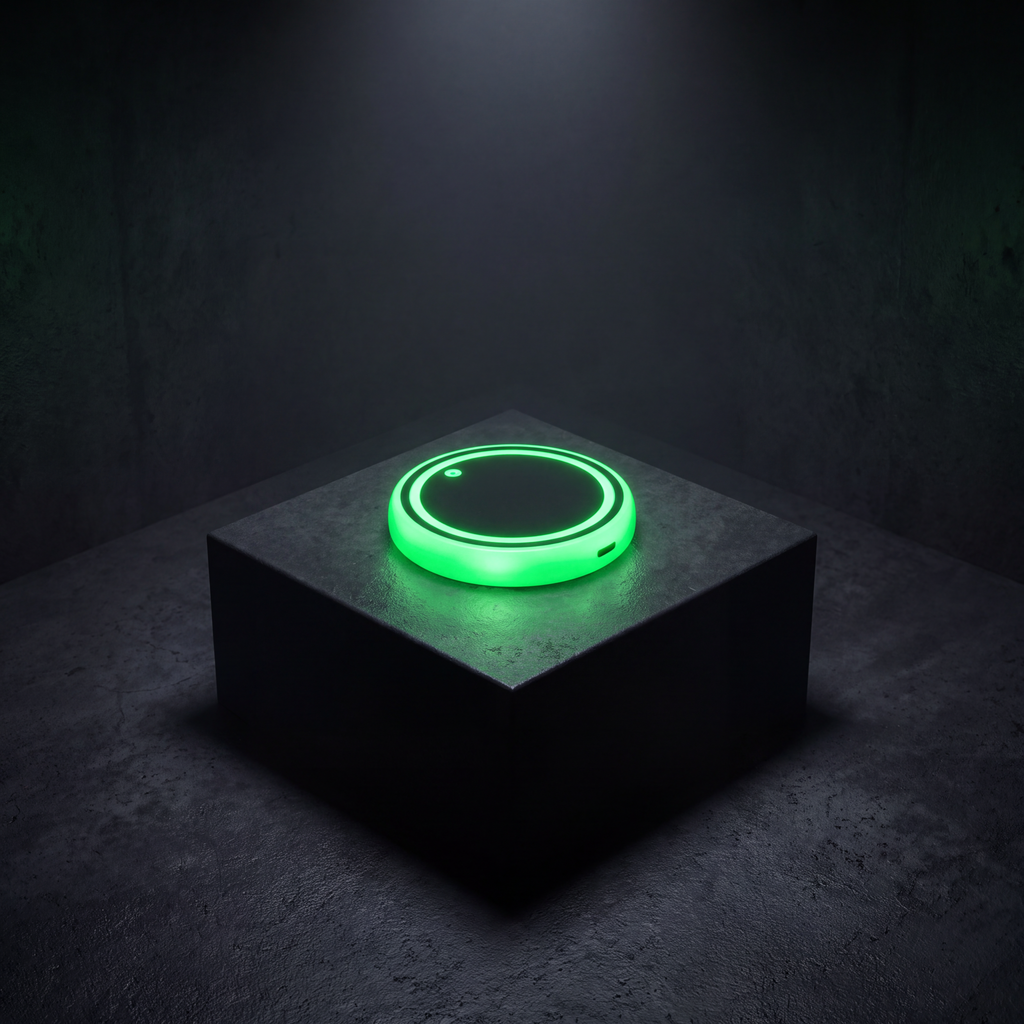 Posavasos Led Premium