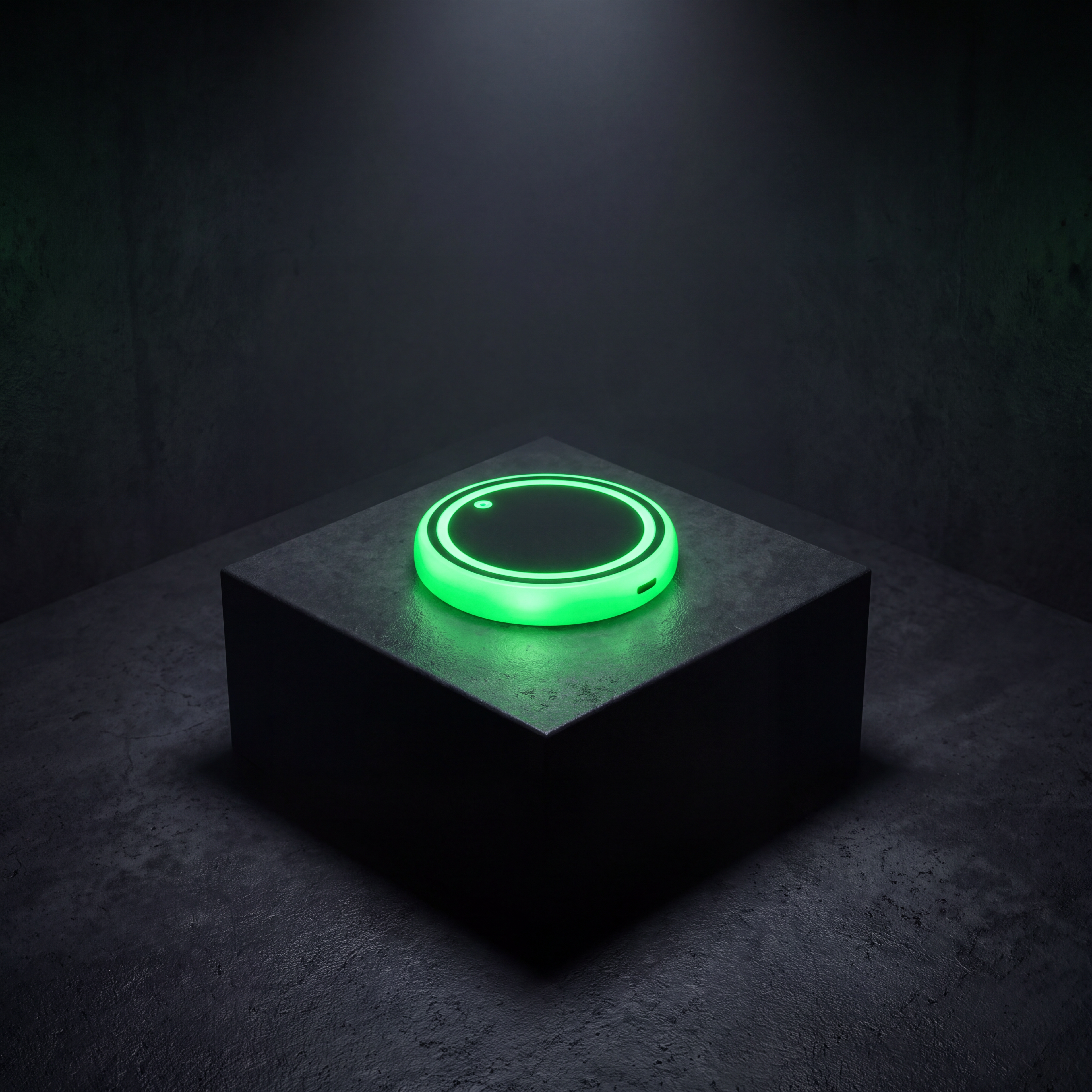 Posavasos Led Premium